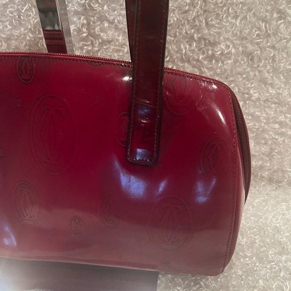 Vintage Cartier Women’s Handbag - Picture 3 of 16